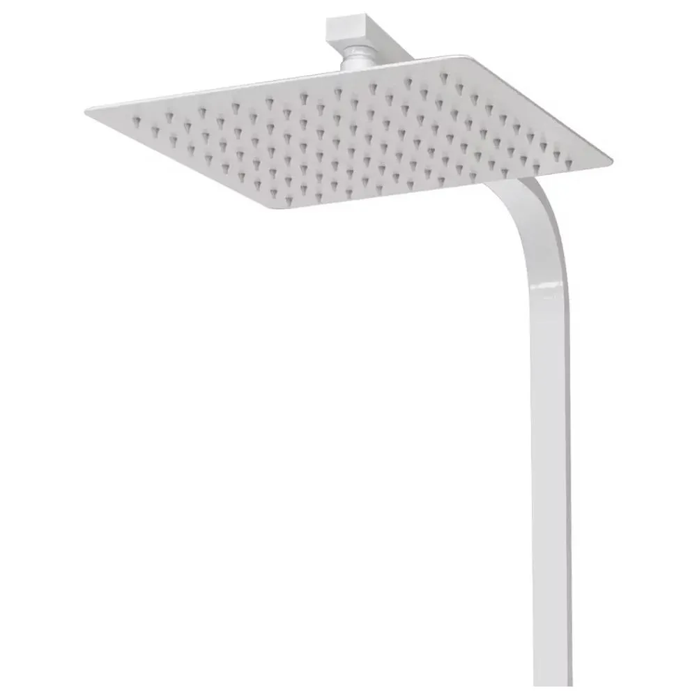 Душевая система Hansberge H5077WW, белый