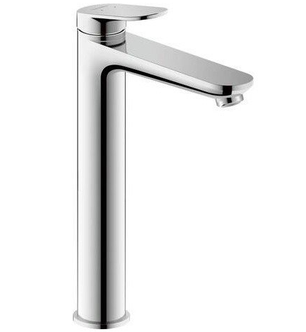 Смеситель для раковины Duravit Wave, хром (WA1040002010)