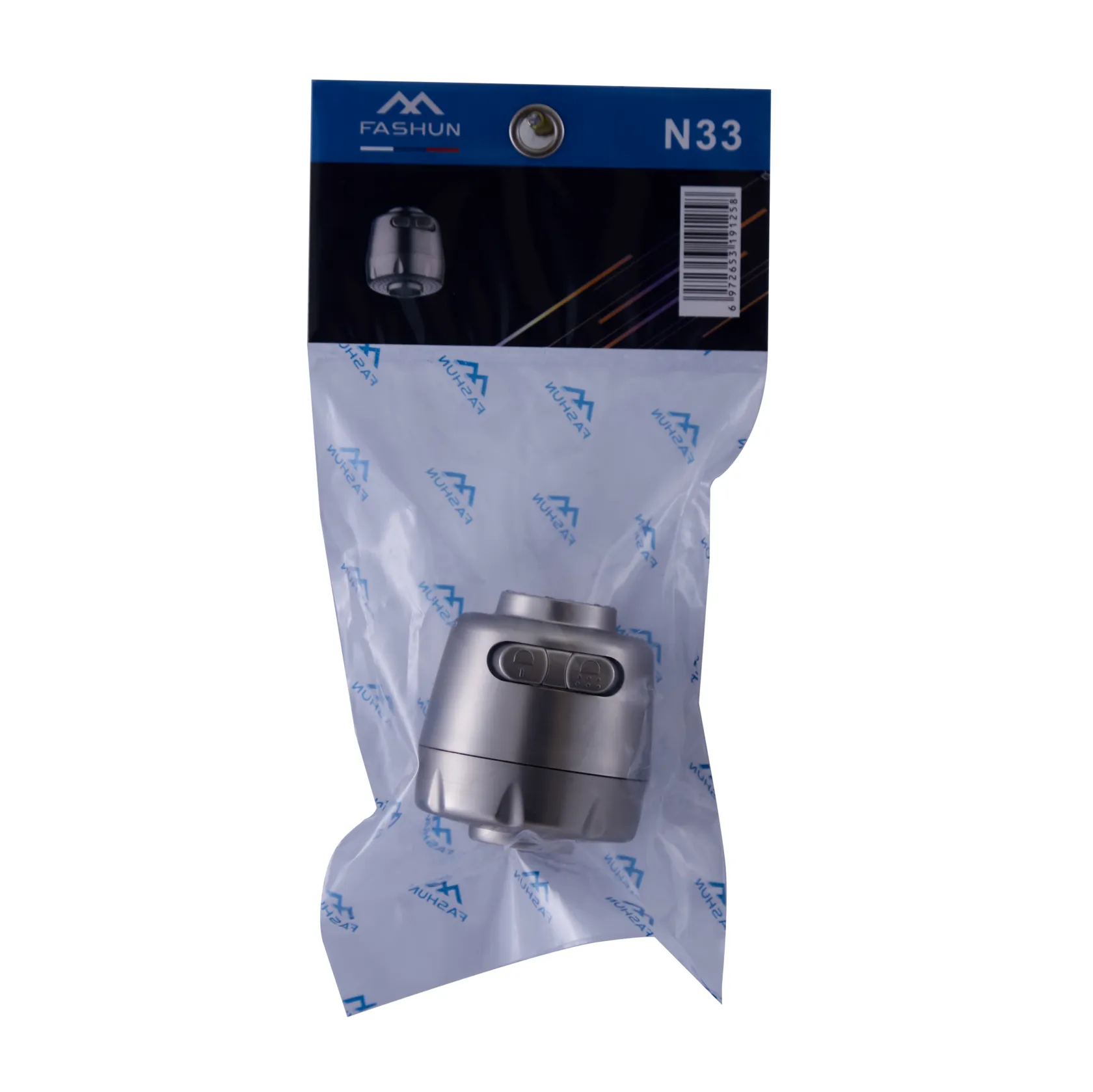 Насадка FASHUN для кухонного смесителя (N33)