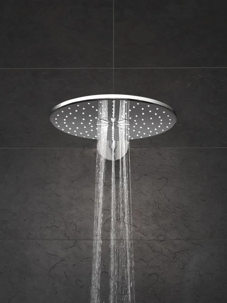 Душ верхний Grohe Rainshower SmartActive 310 26475000 хром