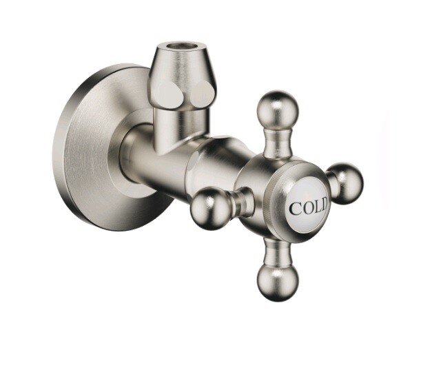 Вентиль Dornbracht Madison, угловой, 1/2