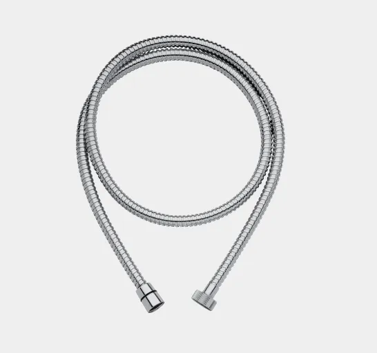 Шланг для душа Fima Carlo Frattini Shower accessories, длина шланга, мм-2000, брашированное золото (F2022OS)