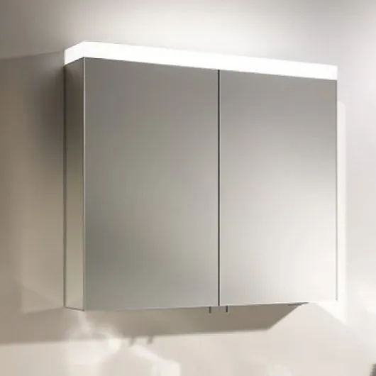 Зеркальный шкаф Keuco Royal Reflex 24202171301