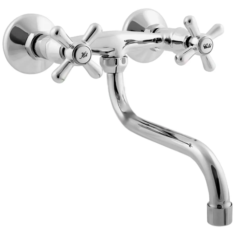 Смеситель универсальный Rav Slezak Morava MK101.5/21