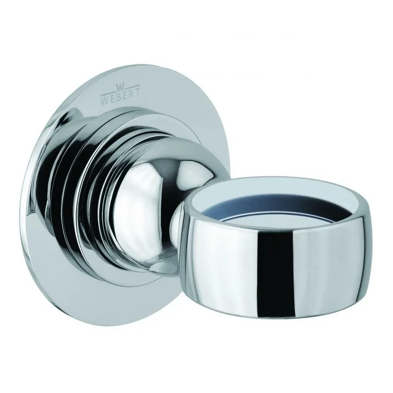 Смеситель для душа встраиваемый Webert Opera OA880101015, хром