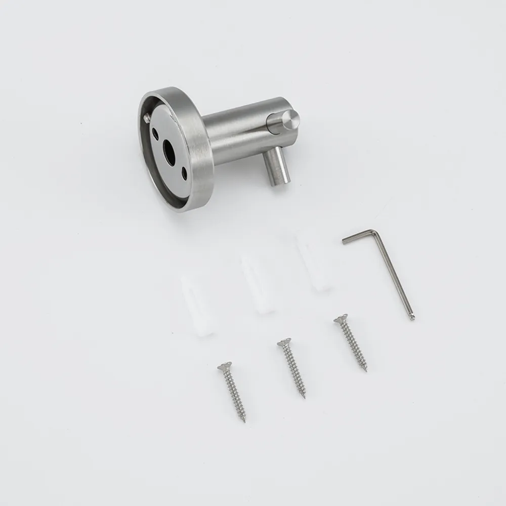 Крючок для ванной комнаты FRAP F30105-2,