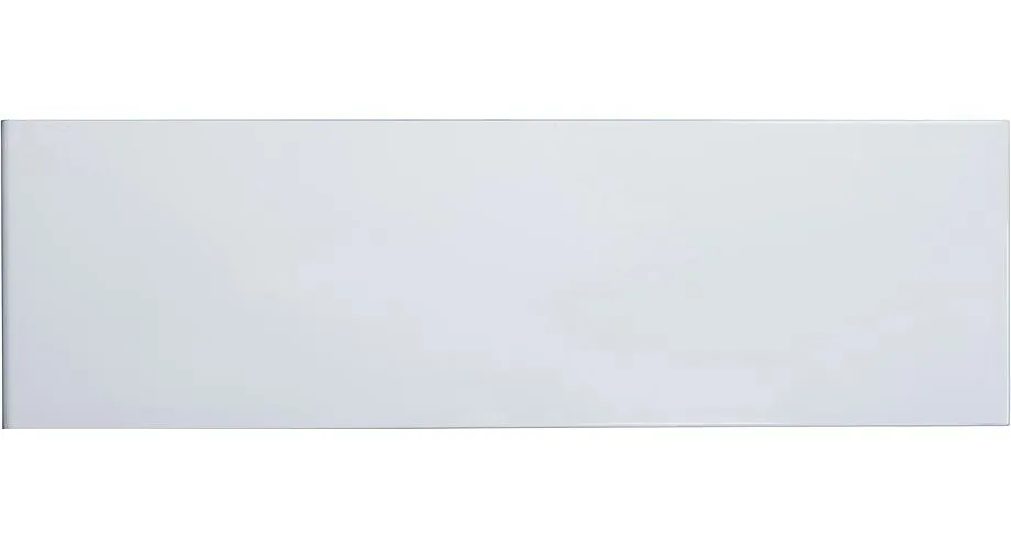 Панель фронтальная для акриловой ванны Roca BeCool 180х80 (ZRU9302783)