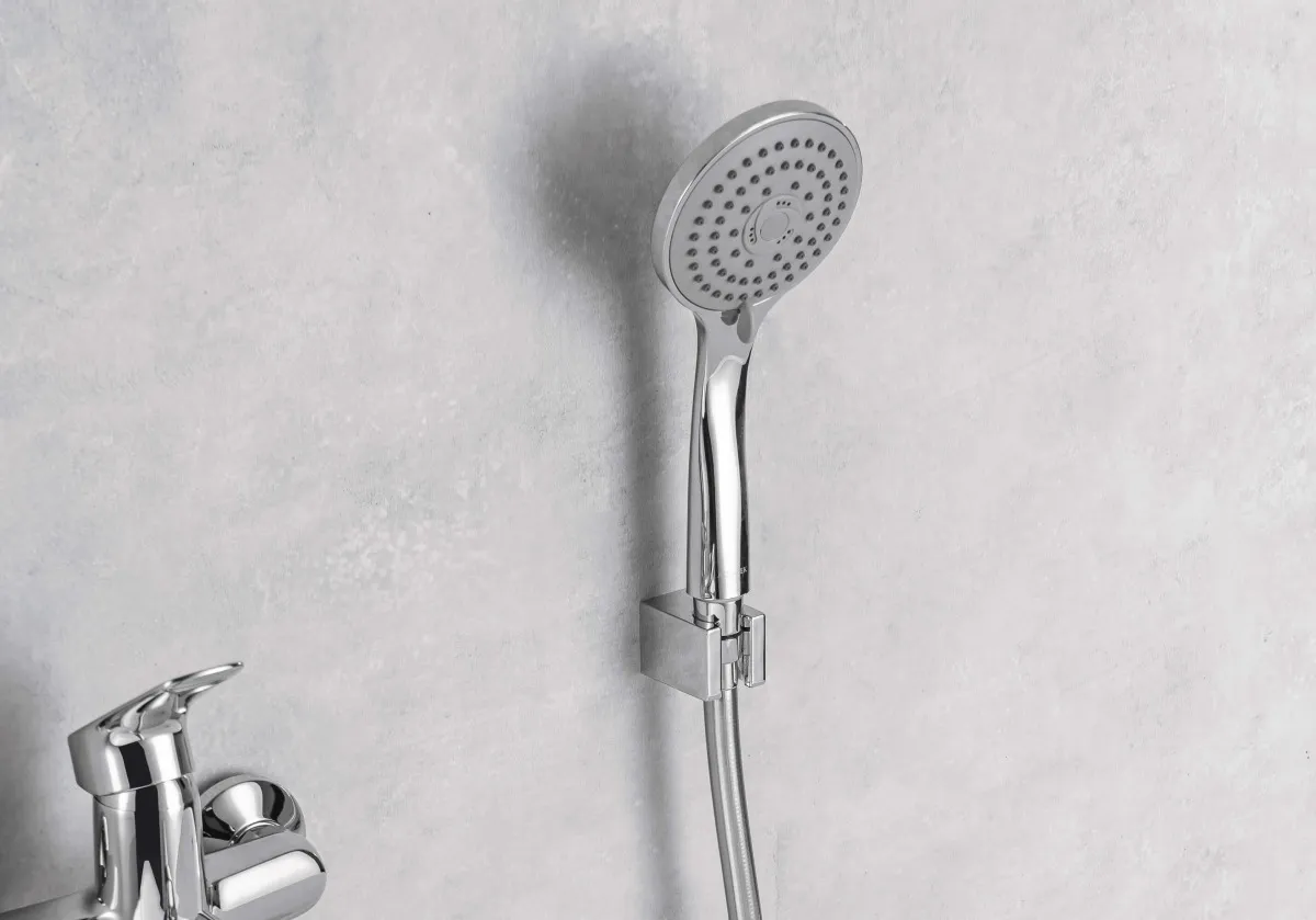 Ручной душ AQUATEK AQ2003CR, 3jet