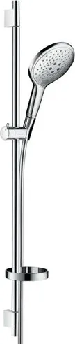 Душевой гарнитур Hansgrohe Raindance Select 150 3jеt 90 см хром (27803000)