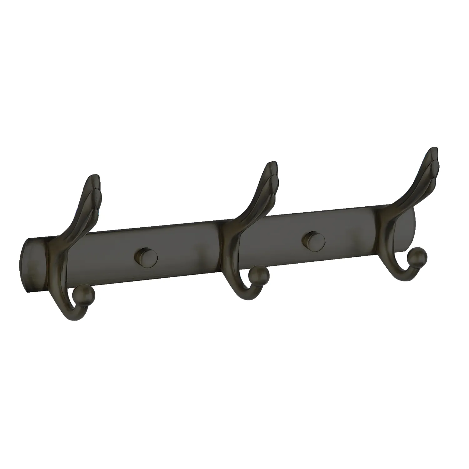 Планка с крючками (3 крючка) Savol S-06203H
