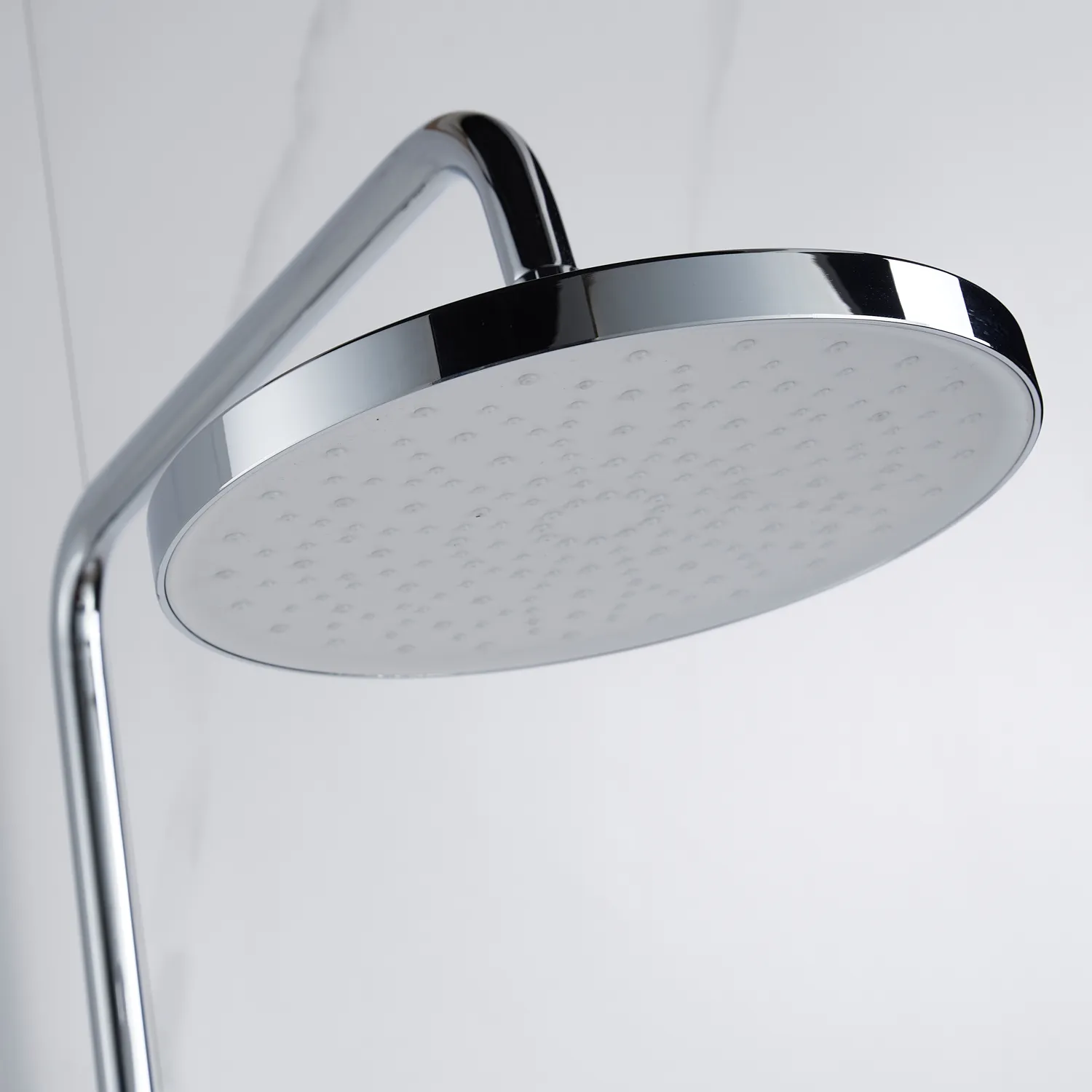 Душевая система Shevanik S4726, хром