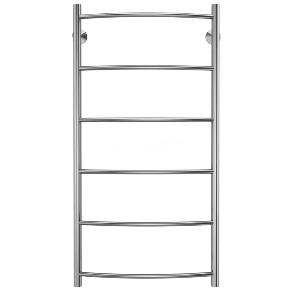 Полотенцесушитель водяной Stelmix 100x50 см, дуга