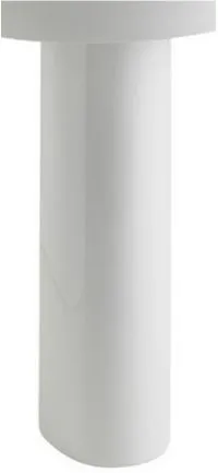 31435 GALA STREET пьедестал для 31050, 31010, 31020, 31030