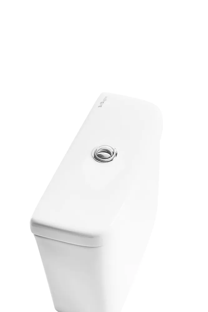 Бачок BelBagno Steam, белый (BB130T)