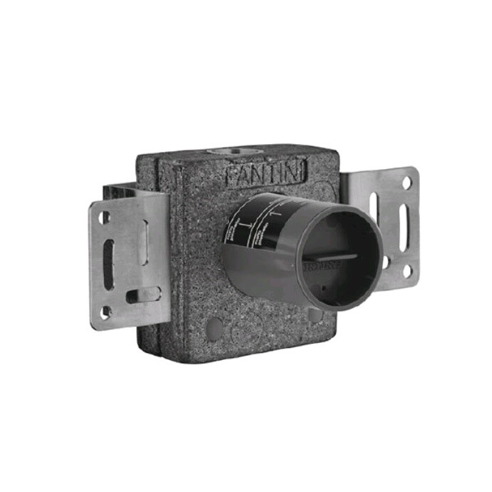 Внутренняя часть Fantini AF/21, назначение-смеситель для душа, не окрашен (44 00 A763A)