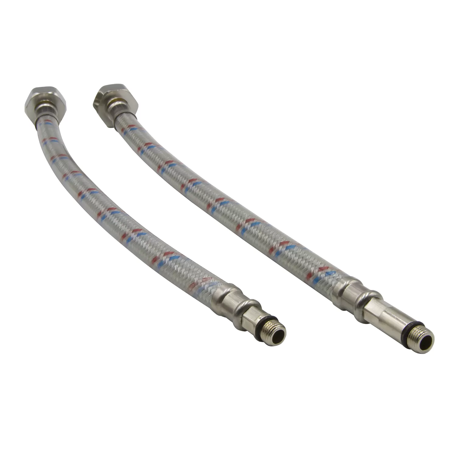 Подводка к смес MIXLINE VRT 1,5 м (пара) нейлон (552500)