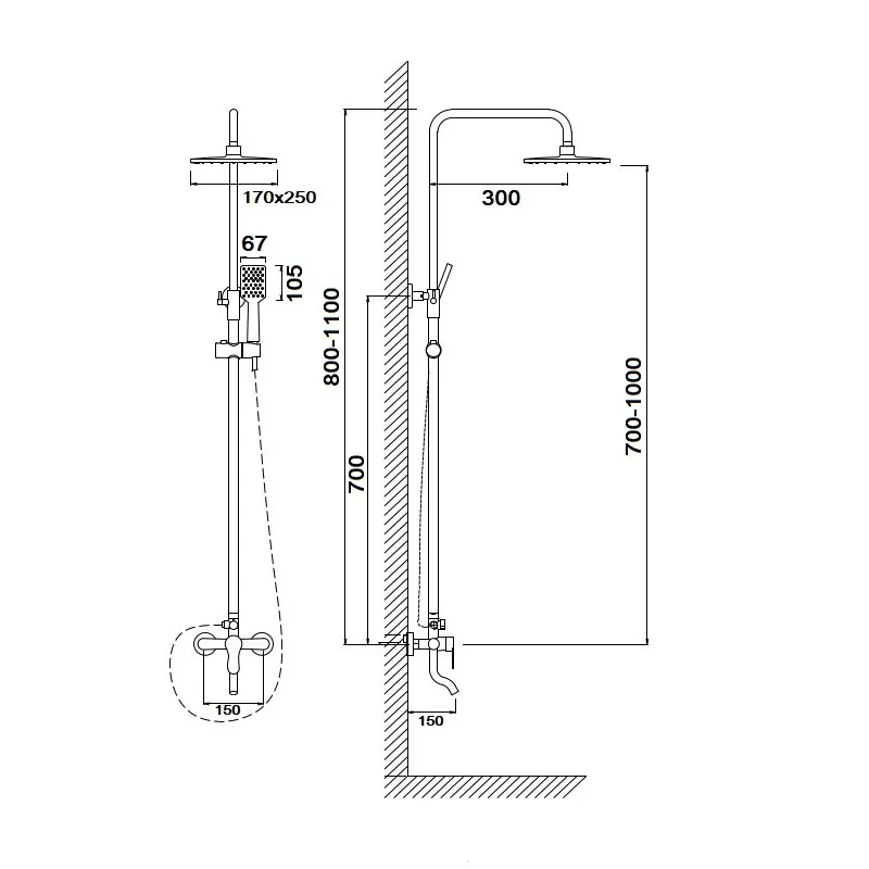 Котел электрический Zota MK-S 21