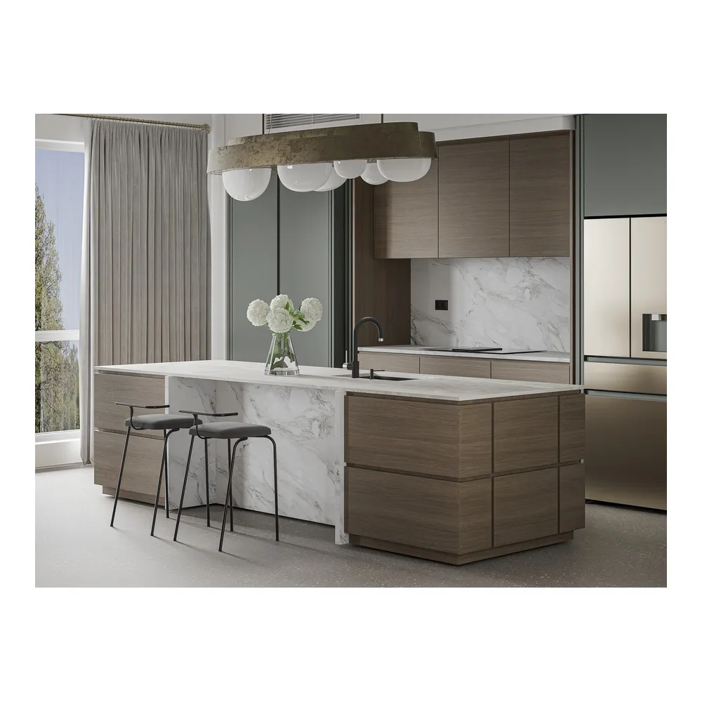 Кухонная мойка Rivelato LINO LN-654-R, черный