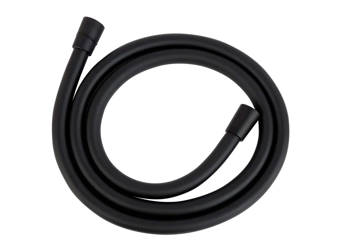 Шланг для душа AQUATEK AQ2112MB, 200 см, матовый черный