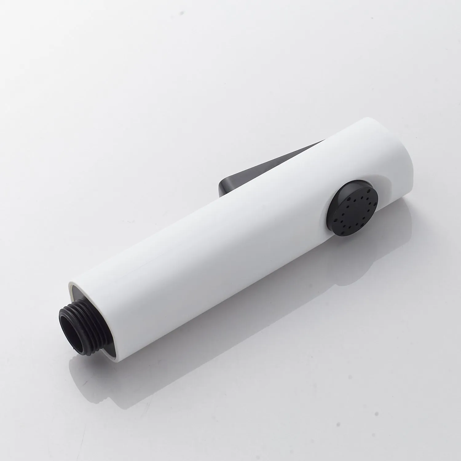 Гигиенический душ со смесителем Shevanik S6105C-1, белый