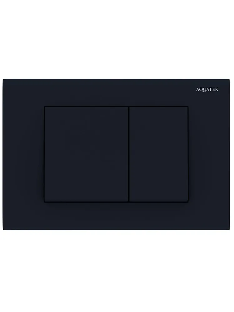SET AQUATEK ДИВА-012 4в1 (рама AQUATEK Standard INS-0000012+ кркпеж KKI-0000002+клавиша KDI-0000012+унитаз ДИВА AQ2012-00 с тонким сиденьем soft-close
