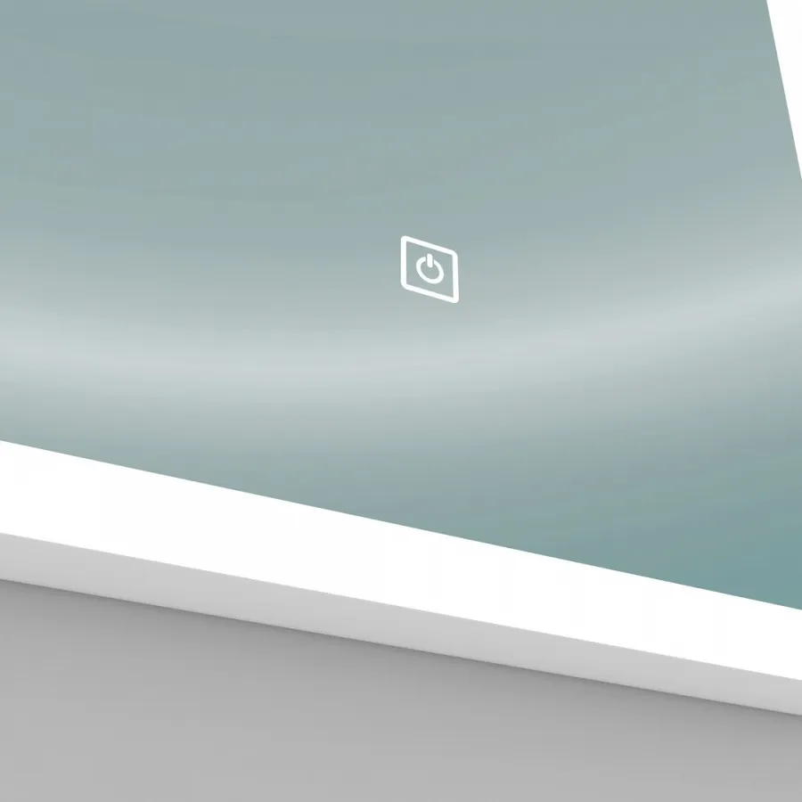 Зеркало Maretti Florenza FL143343K33EL 33x43 см