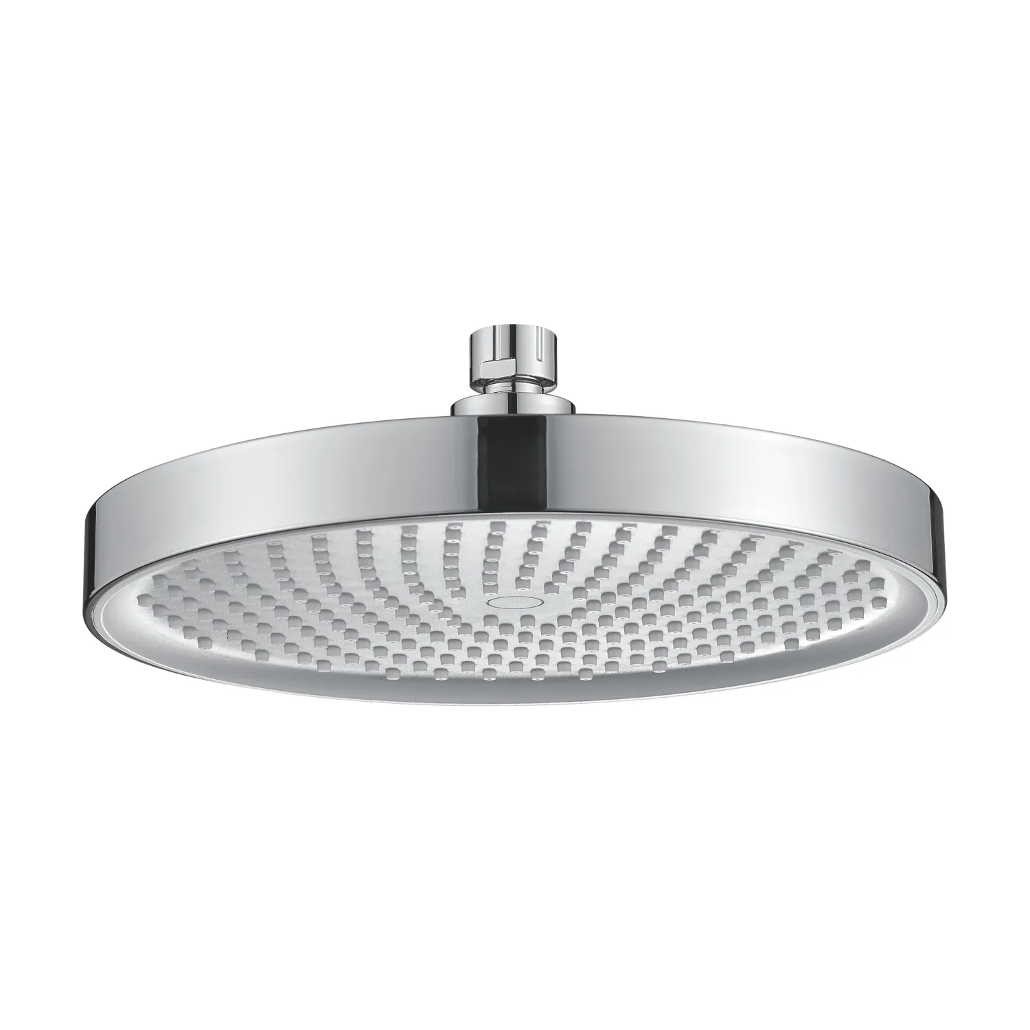 Верхний душ Shevanik SH50, хром