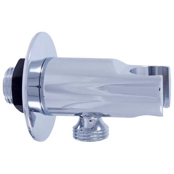 Шланговое подсоединение с держателем душа Rav Slezak MD0614R