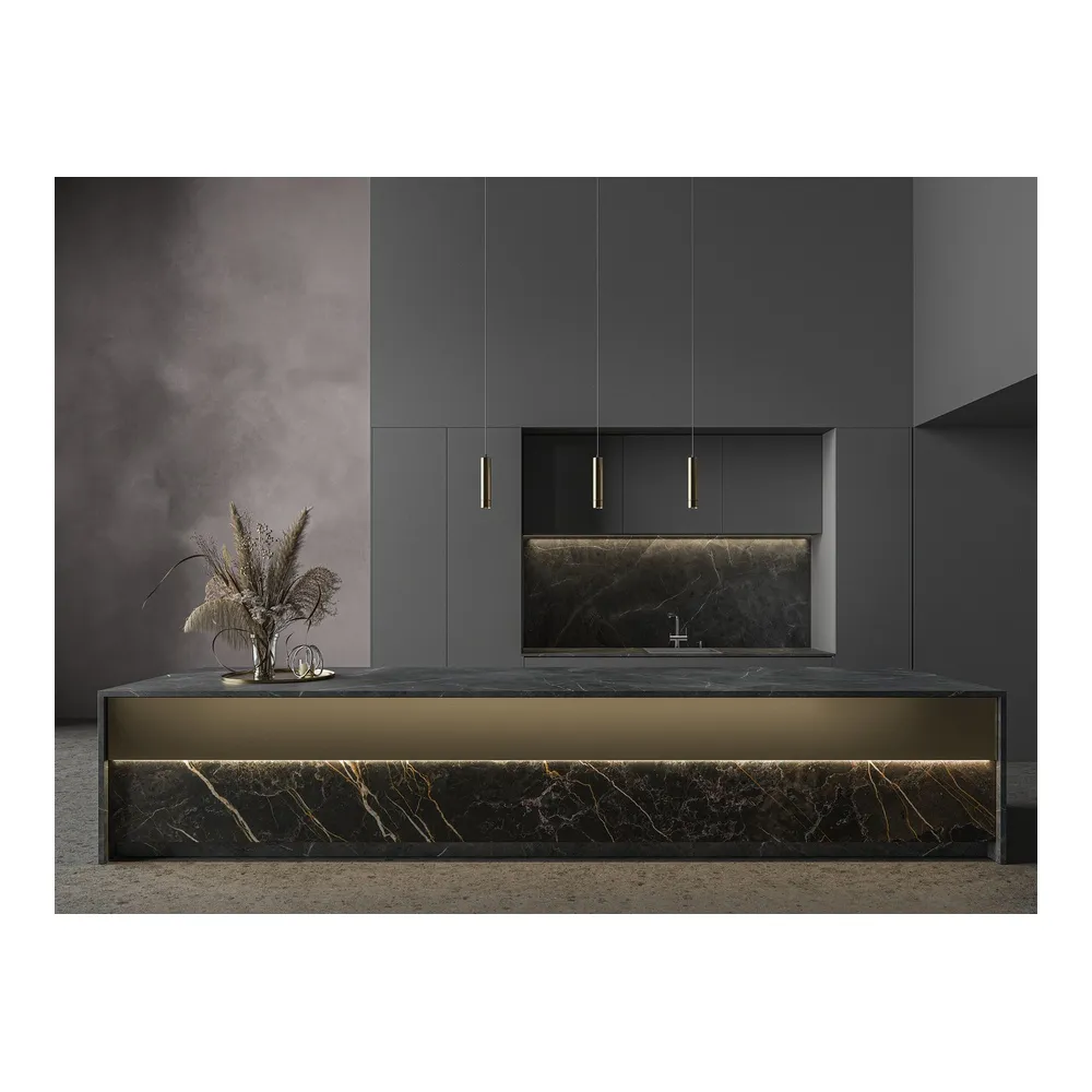 Кухонная мойка Rivelato TESORO TR-605-L, антрацит
