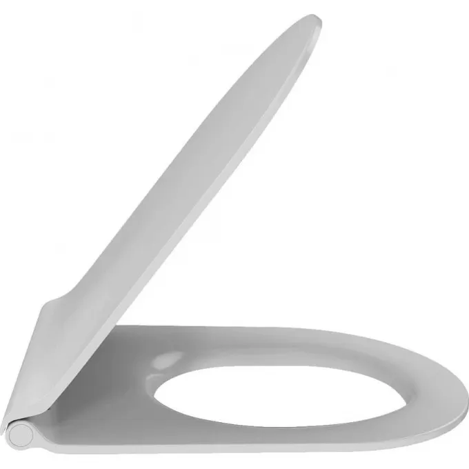 E21751RU-00 Унитаз c инсталляцией Jacob Delafon Rodin+, сиденье тонкое микролифт, клавиша хром (E29025+E4316+EDY102+E23280)