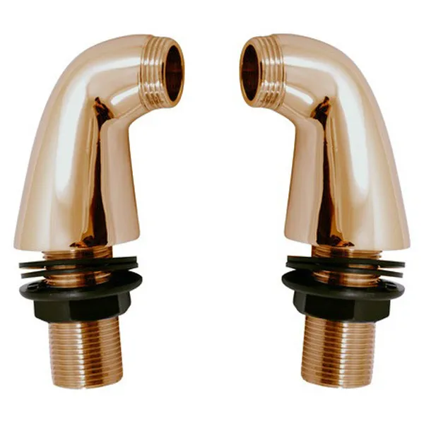 Уголок на борт ванн Rav Slezak MD0234SM