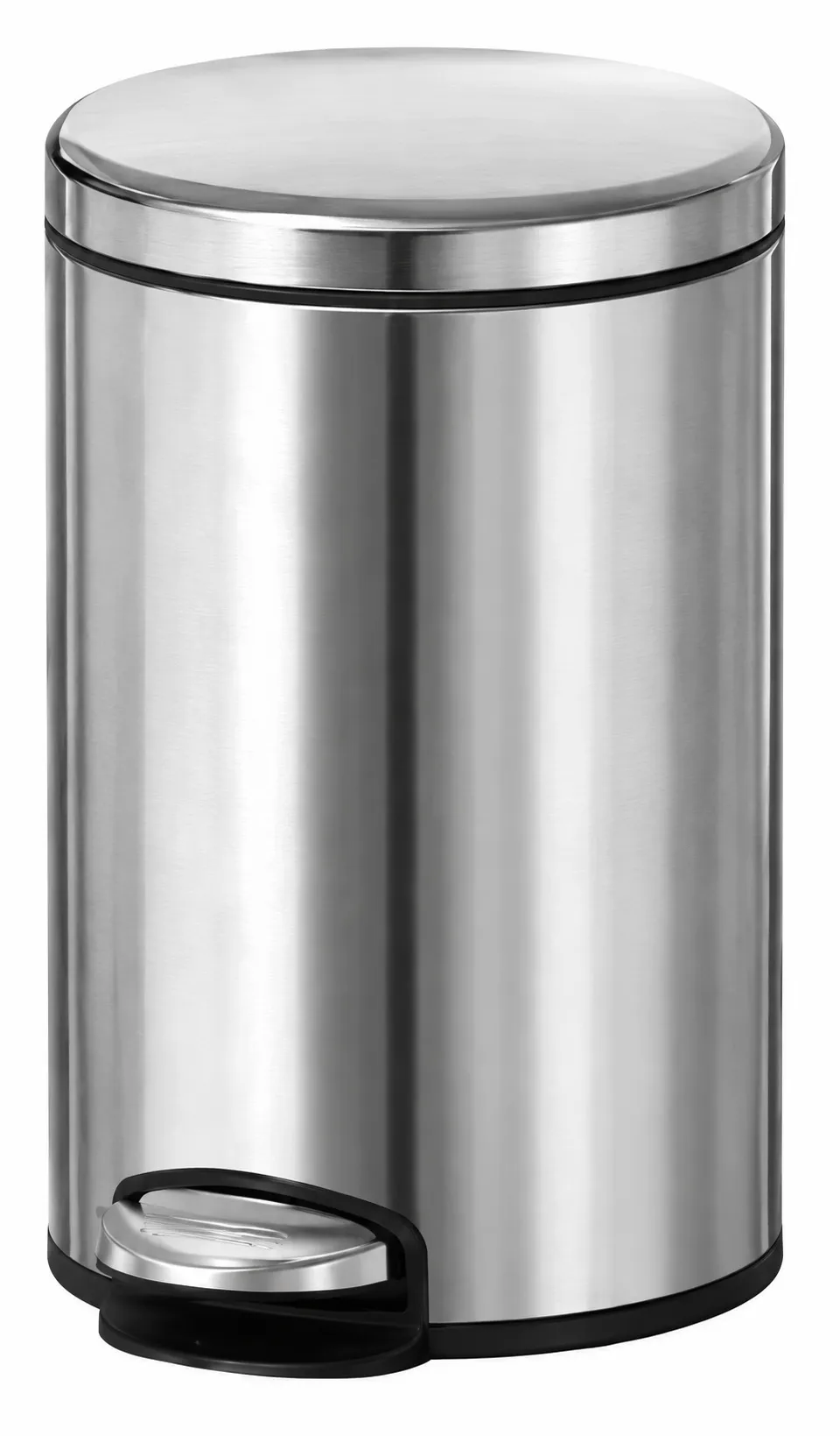 Ведро KNOTLOR TC05LBS, сталь