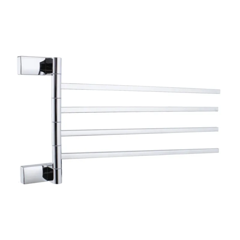 Полотенцедержатель D-Lin D255330, хром