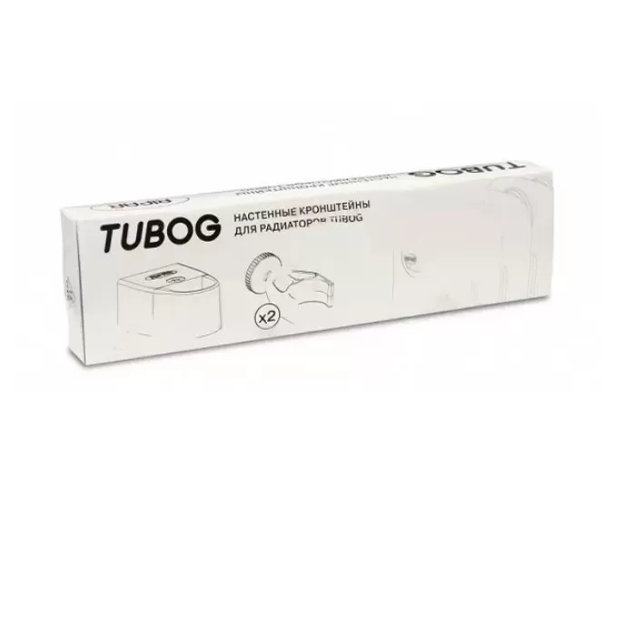 Трубчатый радиатор Rifar Tubog Ventil DV1 3057 22 секции антрацит, нижнее подключение