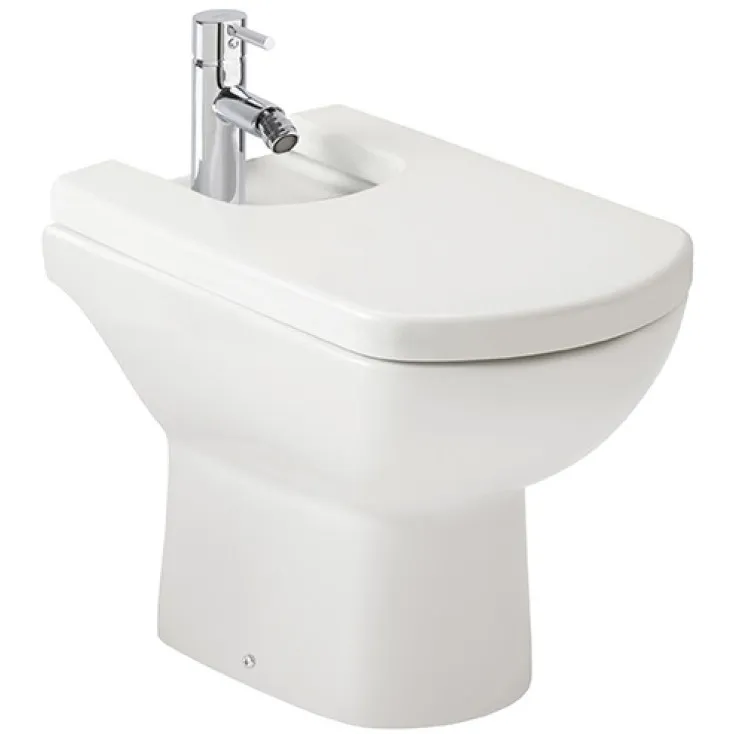 51630 (51632) GALA SMART крышка для биде