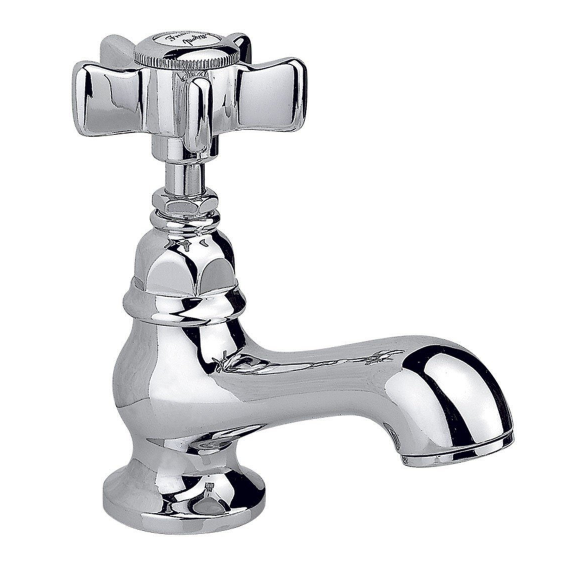 Смеситель для раковины Nicolazzi Dames Anglaises, хром (1417 CR 18)