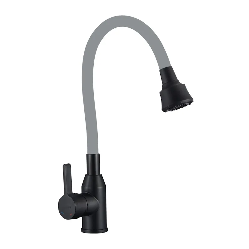 Смеситель для кухни Fmark FS8266H-04