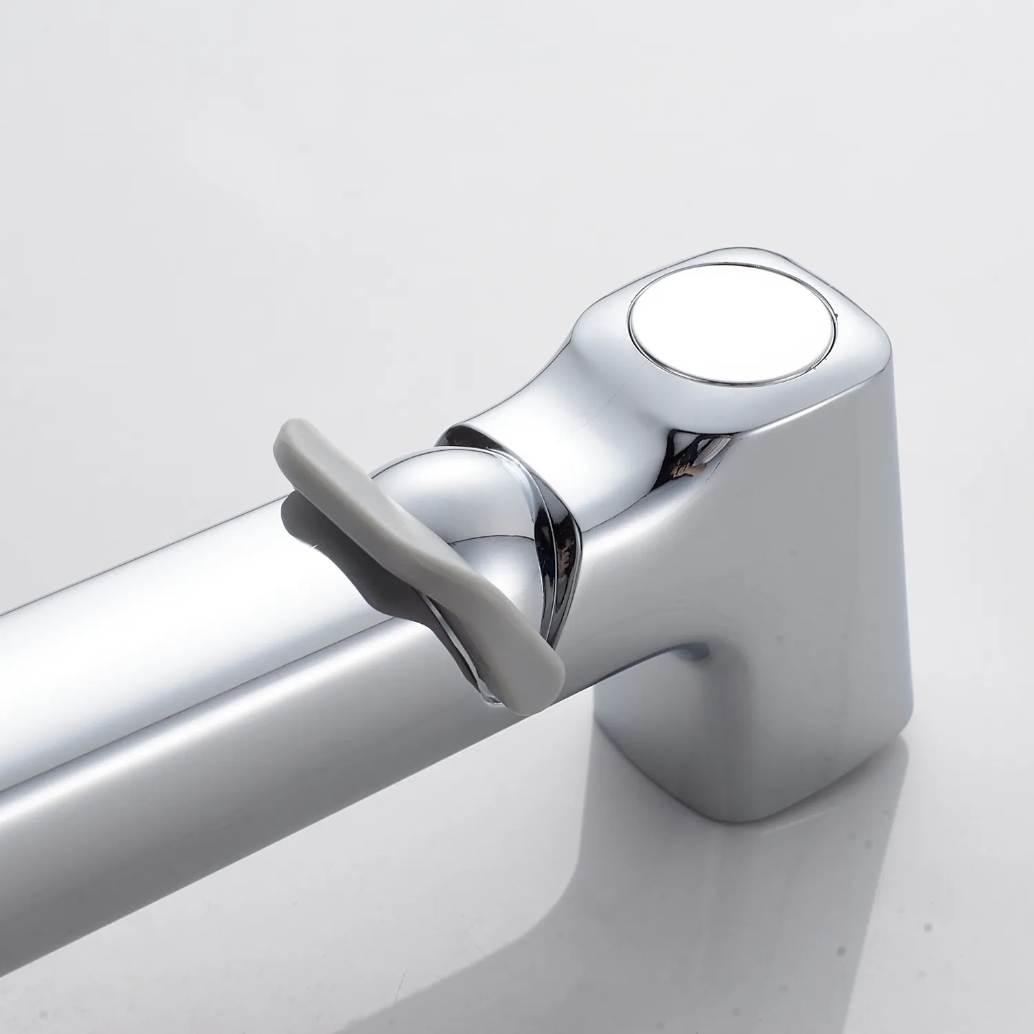 Гигиенический душ со смесителем Shevanik S9905, хром