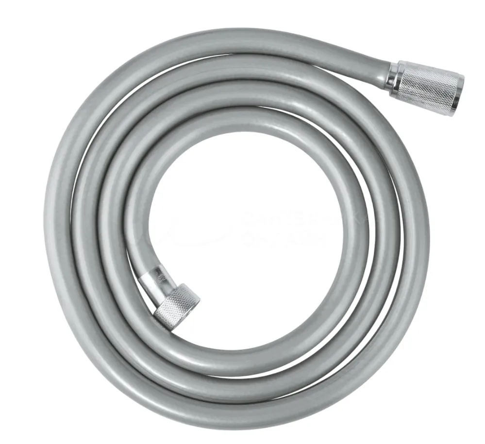 Душевая система GROHE Tempesta System 250 поворотная с термостатом, с изливом (26672001)