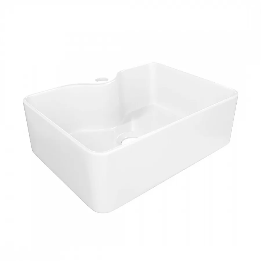 Раковина чаша Maretti UM13NS41-844, белая