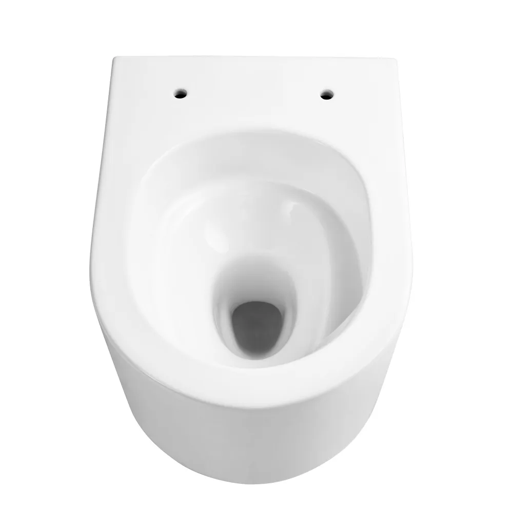 SET AQUATEK МИЯ Т (рама AQUATEK Standard INS-0000012(без клавиши и крепежа)+унитаз МИЯ AQ2004T-00 с тонким сиденьем soft-close