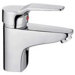 Смеситель для раковины Frap F1063, хром