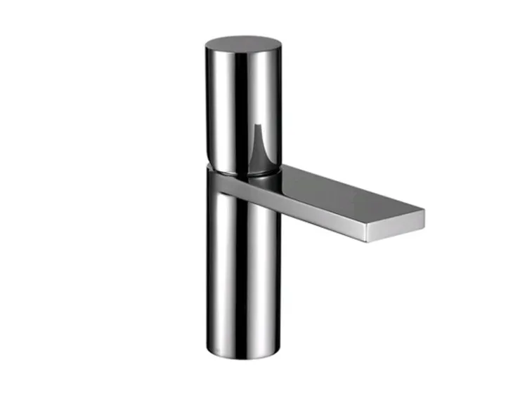 Смеситель для раковины Fantini Milano, хром (31 02 3003WF)