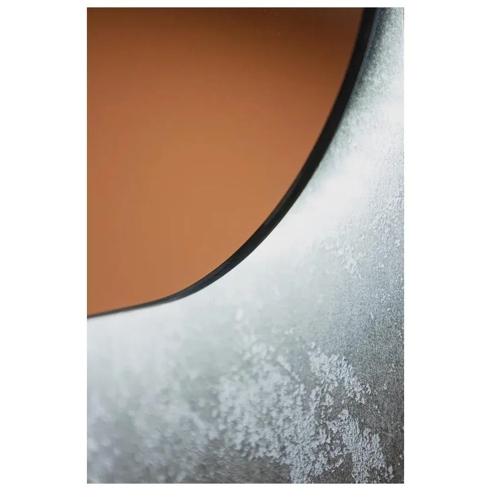 Зеркало Silver Mirrors Шампань-Lite 600х800 (открытая подсветка, сенсорный выключатель) гор/верт