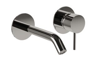 Смеситель для раковины Carimali Iltondo хром (0-ITD2702EST-CR)