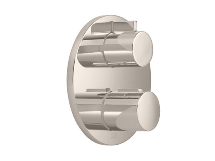 Смеситель для душа Dornbracht Meta, платина матовая (36.426.970.06)