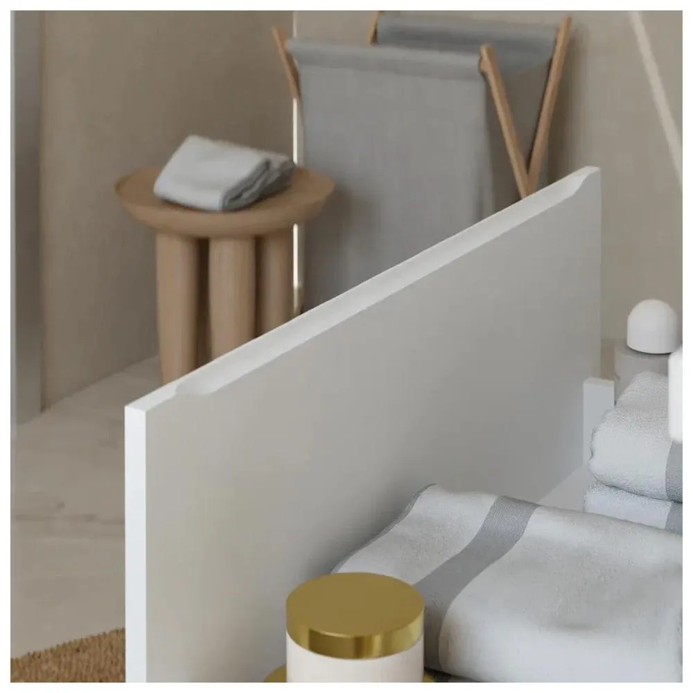 Тумба под раковину подвесная VIGO Finlay 333, 80 см