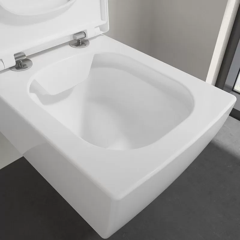 8M24 S101 MEMENTO 2.0 Сиденье с крышкой из Duroplast с QuickRelease и SoftClosing (ТОЛЬКО С УНИТАЗАМИ)