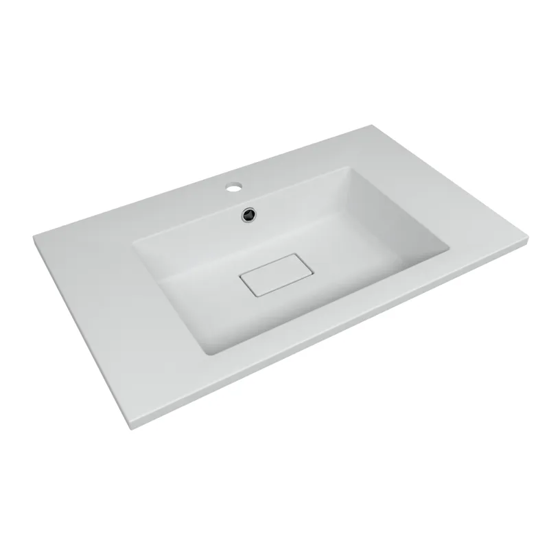 Раковина Florentina Персона 80 см 10.240.00800.201, жасмин