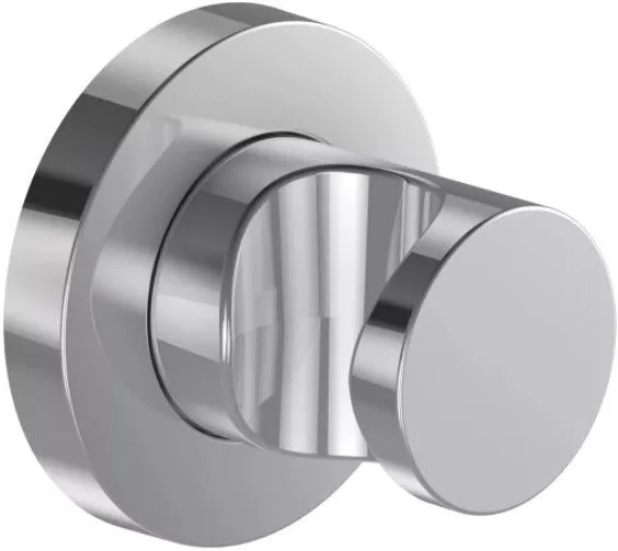 Душевой комплект c внутренней частью Jacob Delafon Modulo E30759-CP хром